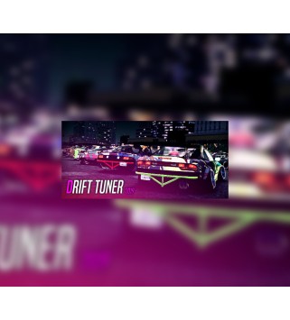 Drift Tuner 2019 Steam Key GLOBAL